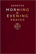 Shorter Morning and Evening Prayer | Books, Bibles &amp; CDs | The Shrine Shop