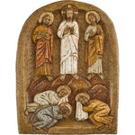 Transfiguration | Atelier d'art de Bethl&eacute;em | The Shrine Shop