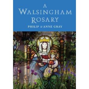 A Walsingham Rosary | Books, Bibles &amp; CDs | The Shrine Shop