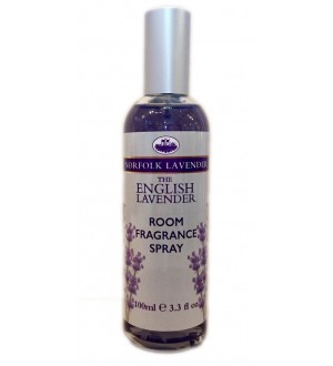 Norfolk Lavender &ndash; Room Fragrance Spray | Gifts | The Shrine Shop