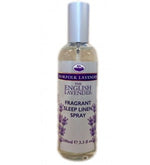 Norfolk Lavender &ndash; Fragrant Sleep Linen Spray | Gifts | The Shrine Shop
