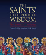 The Saints' Little Book of Wisdom | Books, Bibles &amp; CDs | The Shrine Shop