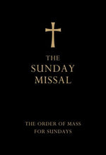 The Sunday Missal | Books, Bibles &amp; CDs | The Shrine Shop